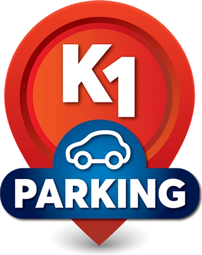 K1 Parking